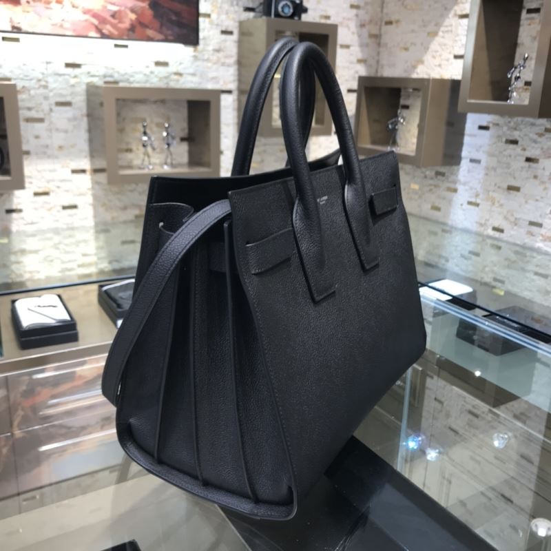 YSL Top Handle Bags